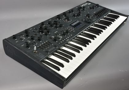 various-Modal Electronics 008